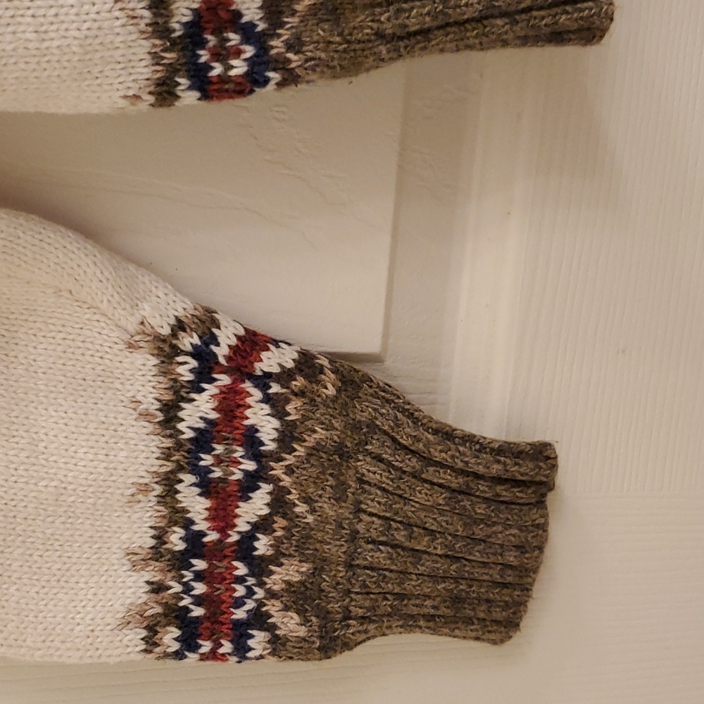 Cardigan - Picture 4 of 11